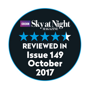 deep-sky planner